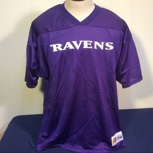 Baltimore Ravens Vintage Majestic Jersey mens size XL football jersey USA